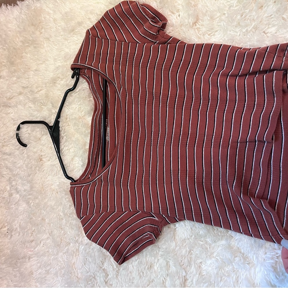 American Eagle Top